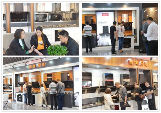 逆風飛揚  蓄勢亮箭  箭牌廚電經銷商研討會圓滿舉行