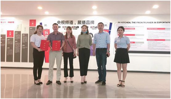 品愛全屋定制新品發布會圓滿落幕 掀起簽約熱潮