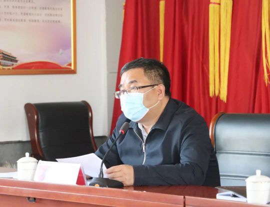 壽光市特色產業集群（防水卷材等）廢氣治理工作現場會召開 