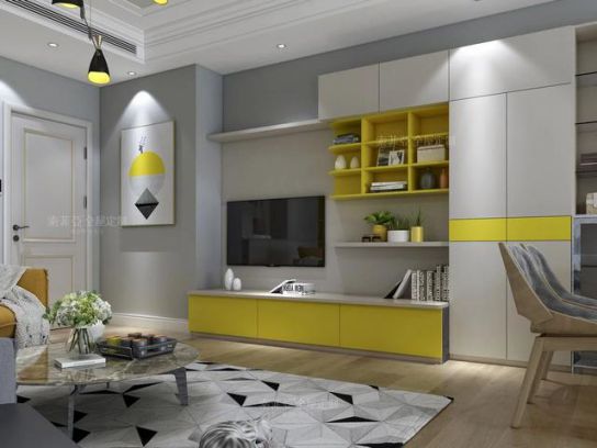 看索菲亞木門 X 全屋定制,搭配出媲美家居雜志的時尚家居 看索菲亞木門 X 全屋定制,搭配出媲美家居雜志的時尚家居