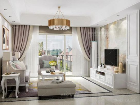 看索菲亞木門 X 全屋定制,搭配出媲美家居雜志的時尚家居 看索菲亞木門 X 全屋定制,搭配出媲美家居雜志的時尚家居