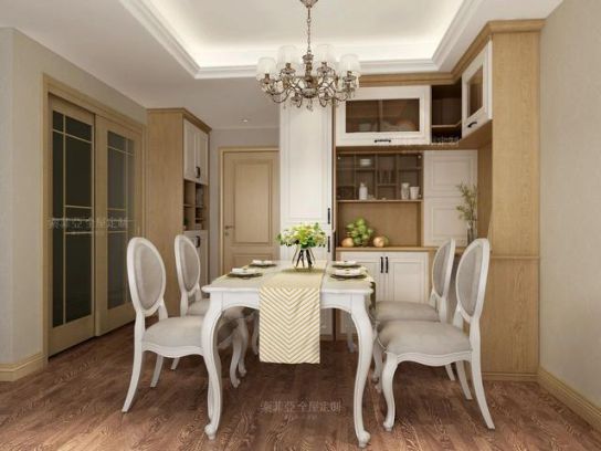 看索菲亞木門 X 全屋定制,搭配出媲美家居雜志的時尚家居 看索菲亞木門 X 全屋定制,搭配出媲美家居雜志的時尚家居