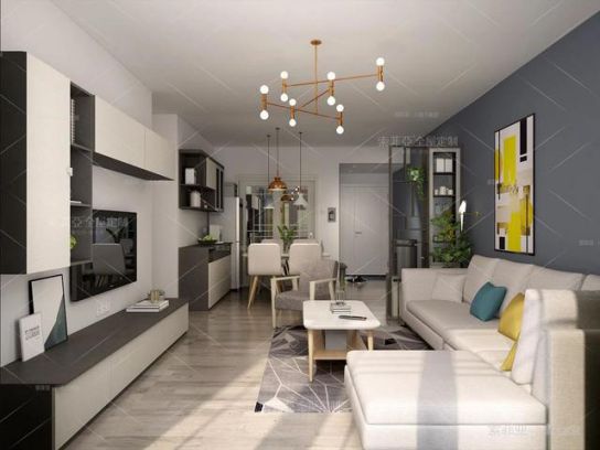 看索菲亞木門 X 全屋定制,搭配出媲美家居雜志的時尚家居 看索菲亞木門 X 全屋定制,搭配出媲美家居雜志的時尚家居