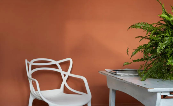 薩拉瑪藝術涂料裝飾兒童房，選對色彩讓孩子健康成長