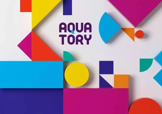 薩拉瑪藝術涂料裝飾兒童房，選對色彩讓孩子健康成長