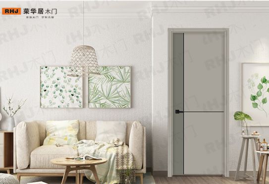 品牌產品|榮華居木門助你,簡歐典雅家居生活就此開啟 品牌產品|榮華居木門助你,簡歐典雅家居生活就此開啟