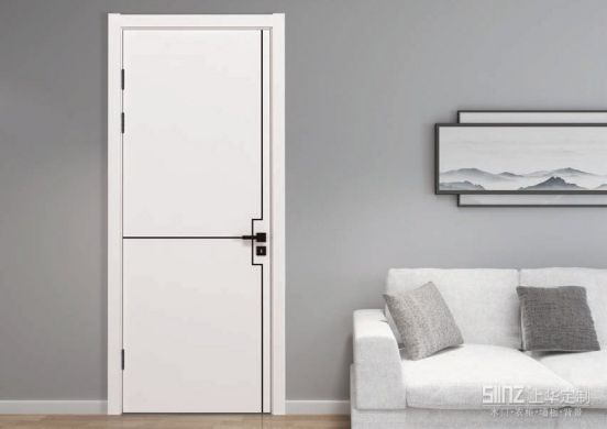 品牌產(chǎn)品|上華木門為你創(chuàng)造溫馨又不失非凡的生活！