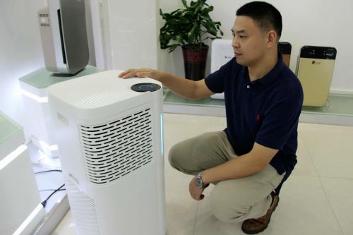 正商凈化器:走自主研發(fā)的科研攻關(guān)路線(xiàn),推出更高品質(zhì)產(chǎn)品 正商凈化器:走自主研發(fā)的科研攻關(guān)路線(xiàn),推出更高品質(zhì)產(chǎn)品