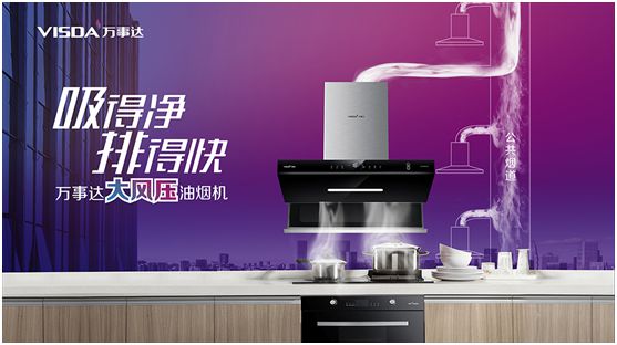 萬事達廚衛電器為您打造舌尖上的勞動節