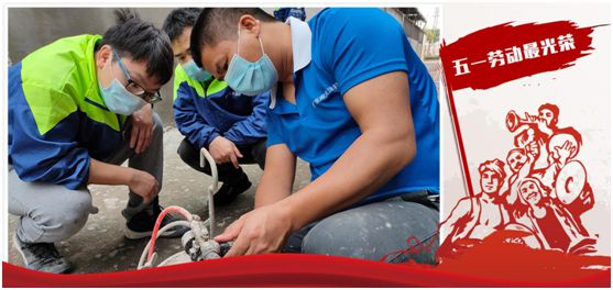 南天涂料5.1勞動節告白:你的模樣,可愛極了! 南天涂料5.1勞動節告白:你的模樣,可愛極了!