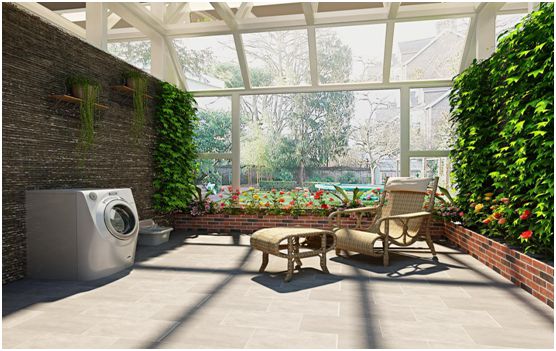 柯萊德門窗 打造暖暖時光的詩意生活 柯萊德門窗 打造暖暖時光的詩意生活