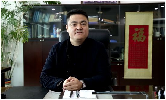 金德管業:致敬每一位并不平凡的金德人 金德管業:致敬每一位并不平凡的金德人