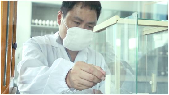 金德管業:致敬每一位并不平凡的金德人 金德管業:致敬每一位并不平凡的金德人