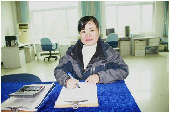 金德管業:致敬每一位并不平凡的金德人 金德管業:致敬每一位并不平凡的金德人