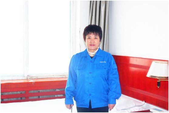 金德管業:致敬每一位并不平凡的金德人 金德管業:致敬每一位并不平凡的金德人