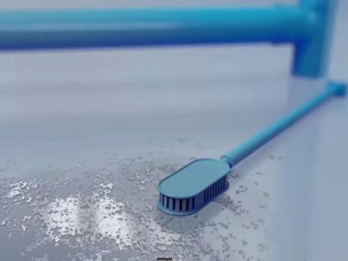 偉星管業|SPM中央集中排水系統痛快有效解決衛生間 堵?漏?臭 偉星管業|SPM中央集中排水系統痛快有效解決衛生間 堵?漏?臭