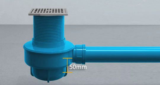 偉星管業|SPM中央集中排水系統痛快有效解決衛生間 堵?漏?臭 偉星管業|SPM中央集中排水系統痛快有效解決衛生間 堵?漏?臭