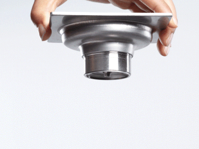 偉星管業|SPM中央集中排水系統痛快有效解決衛生間 堵?漏?臭 偉星管業|SPM中央集中排水系統痛快有效解決衛生間 堵?漏?臭