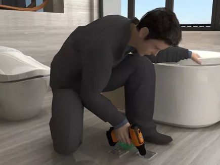 偉星管業|SPM中央集中排水系統痛快有效解決衛生間 堵?漏?臭 偉星管業|SPM中央集中排水系統痛快有效解決衛生間 堵?漏?臭