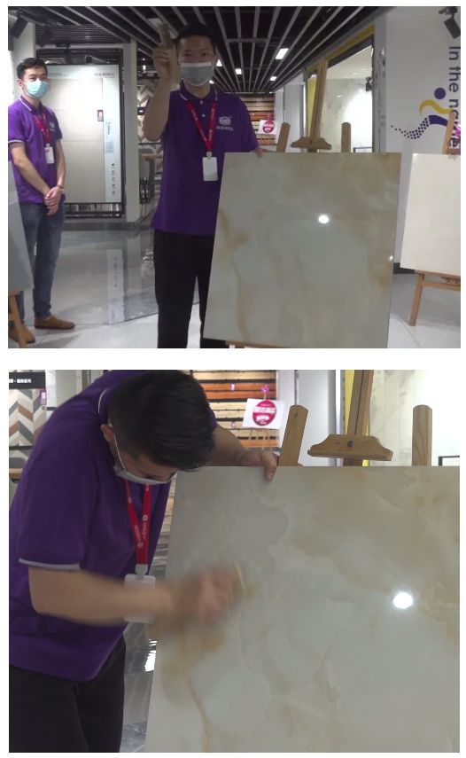 威廉頓陶瓷小知識(shí)︱?qū)W會(huì)這四種方法,你就是“磚”家 威廉頓陶瓷小知識(shí)︱?qū)W會(huì)這四種方法,你就是“磚”家