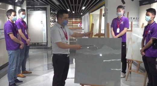 威廉頓陶瓷小知識(shí)︱?qū)W會(huì)這四種方法,你就是“磚”家 威廉頓陶瓷小知識(shí)︱?qū)W會(huì)這四種方法,你就是“磚”家