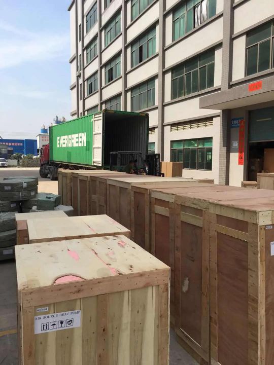 品牌發展|春光空氣能超前謀劃復工復產,實現生產銷售逆勢飄紅 品牌發展|春光空氣能超前謀劃復工復產,實現生產銷售逆勢飄紅