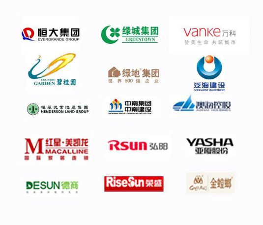 品牌榮譽|友邦吊頂連續兩年榮膺恒大集團優秀供應商