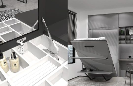 品牌發展|與眾不同，格耐詩全品類定制家具五金一站式訂購平臺