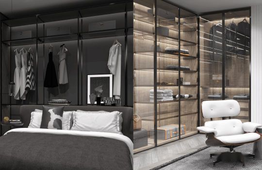 品牌發展|與眾不同，格耐詩全品類定制家具五金一站式訂購平臺