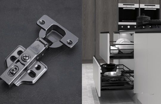 品牌發展|與眾不同，格耐詩全品類定制家具五金一站式訂購平臺