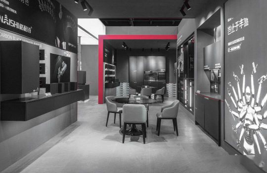 品牌發展|與眾不同，格耐詩全品類定制家具五金一站式訂購平臺