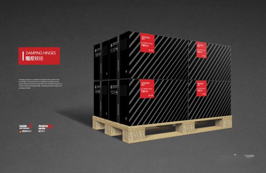 品牌發展|與眾不同，格耐詩全品類定制家具五金一站式訂購平臺