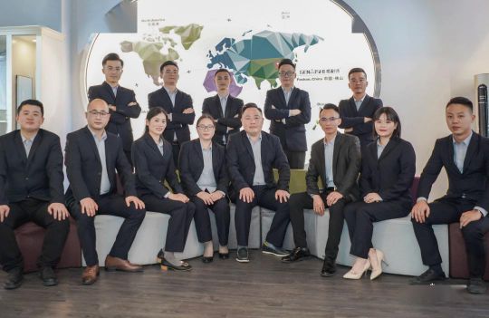 品牌發展|與眾不同，格耐詩全品類定制家具五金一站式訂購平臺