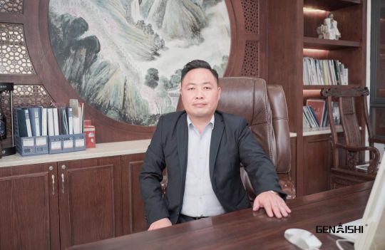 品牌發展|與眾不同，格耐詩全品類定制家具五金一站式訂購平臺