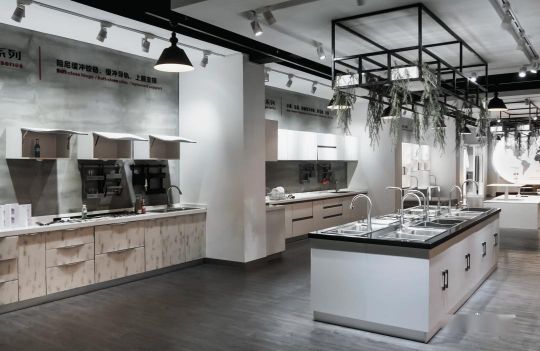 品牌發展|與眾不同，格耐詩全品類定制家具五金一站式訂購平臺