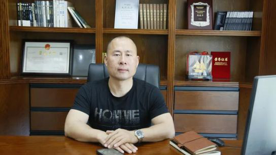 品牌人物|湘潭巴德士經(jīng)銷(xiāo)商張建華：如何做到年增長(zhǎng)超50%？ 