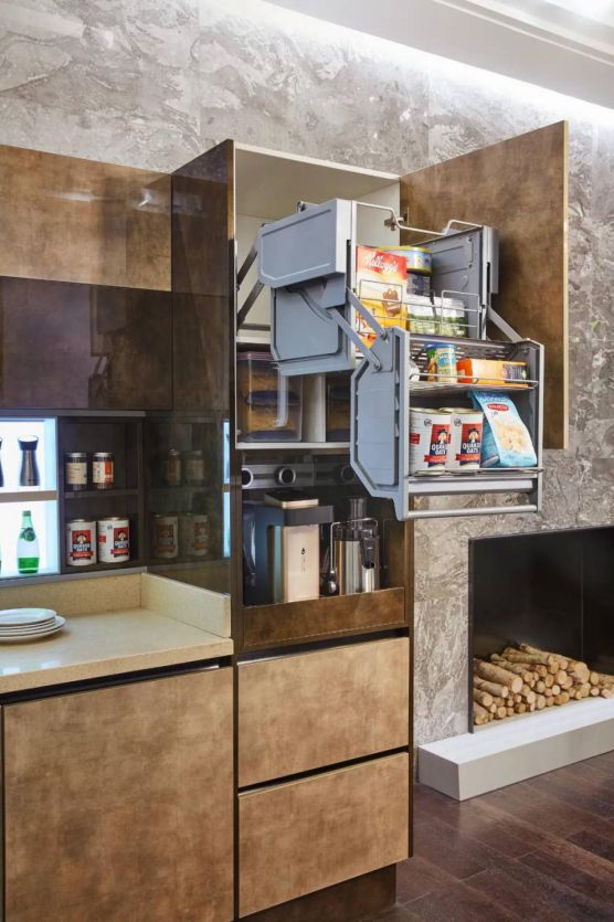 品牌產品|和廚房打26年交道的歐派櫥柜,最懂中國廚房 品牌產品|和廚房打26年交道的歐派櫥柜,最懂中國廚房