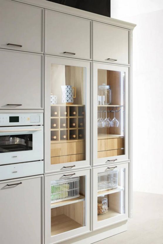 品牌產品|和廚房打26年交道的歐派櫥柜,最懂中國廚房 品牌產品|和廚房打26年交道的歐派櫥柜,最懂中國廚房