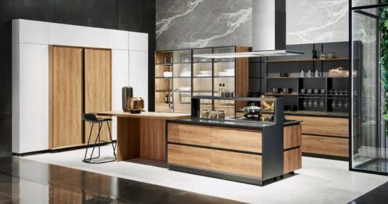 品牌產品|和廚房打26年交道的歐派櫥柜,最懂中國廚房 品牌產品|和廚房打26年交道的歐派櫥柜,最懂中國廚房