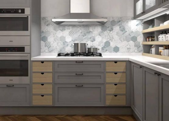 品牌產品|和廚房打26年交道的歐派櫥柜,最懂中國廚房 品牌產品|和廚房打26年交道的歐派櫥柜,最懂中國廚房