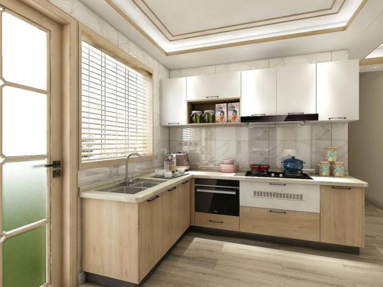 品牌產品|和廚房打26年交道的歐派櫥柜,最懂中國廚房 品牌產品|和廚房打26年交道的歐派櫥柜,最懂中國廚房