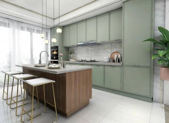 品牌產品|和廚房打26年交道的歐派櫥柜,最懂中國廚房 品牌產品|和廚房打26年交道的歐派櫥柜,最懂中國廚房