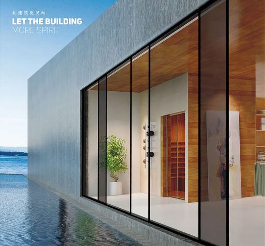 品牌產(chǎn)品|希歐門窗2020歐歌重型系列驚艷首發(fā)