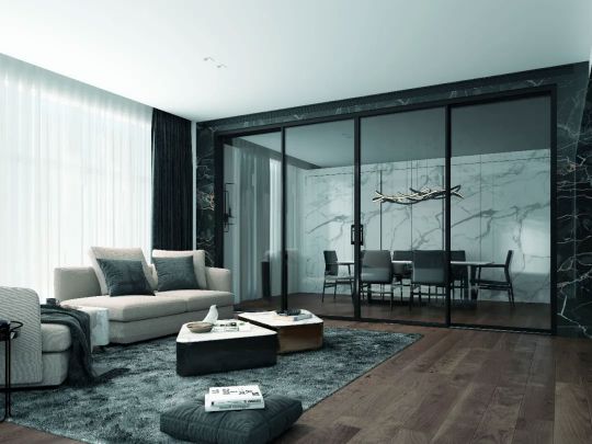 品牌產(chǎn)品|希歐門窗2020歐歌重型系列驚艷首發(fā)