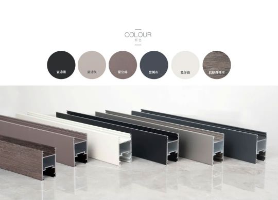 品牌產(chǎn)品|希歐門窗2020歐歌重型系列驚艷首發(fā)