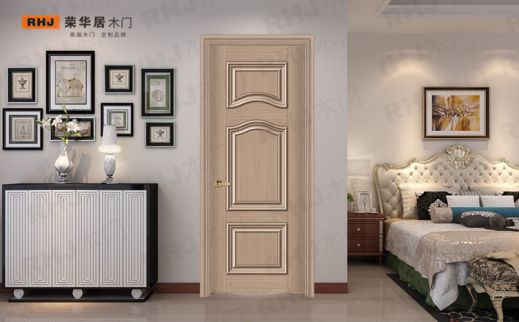 品牌產(chǎn)品|家的優(yōu)雅浪漫,由榮華居簡歐木門傾情打造 品牌產(chǎn)品|家的優(yōu)雅浪漫,由榮華居簡歐木門傾情打造
