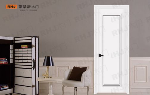 品牌產(chǎn)品|家的優(yōu)雅浪漫,由榮華居簡歐木門傾情打造 品牌產(chǎn)品|家的優(yōu)雅浪漫,由榮華居簡歐木門傾情打造