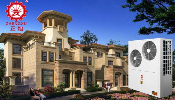 品牌產品|三層別墅選什么熱水器比較適合,正旭空氣能為你講解 品牌產品|三層別墅選什么熱水器比較適合,正旭空氣能為你講解