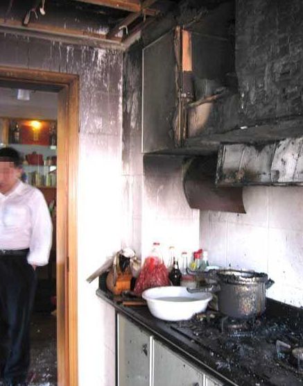 燃氣灶使用不當,會造成哪些安全隱患?親身經歷 燃氣灶使用不當,會造成哪些安全隱患?親身經歷