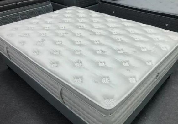 導購知識|用手按壓就能選好一款床墊?選床墊的四個誤區 導購知識|用手按壓就能選好一款床墊?選床墊的四個誤區